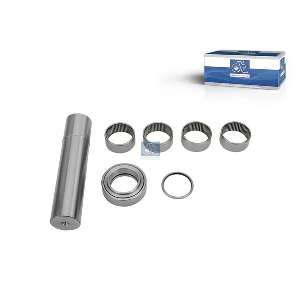 کیت کینگ‌پین (پین سگدست) 4.91103 DIESEL TECHNIC